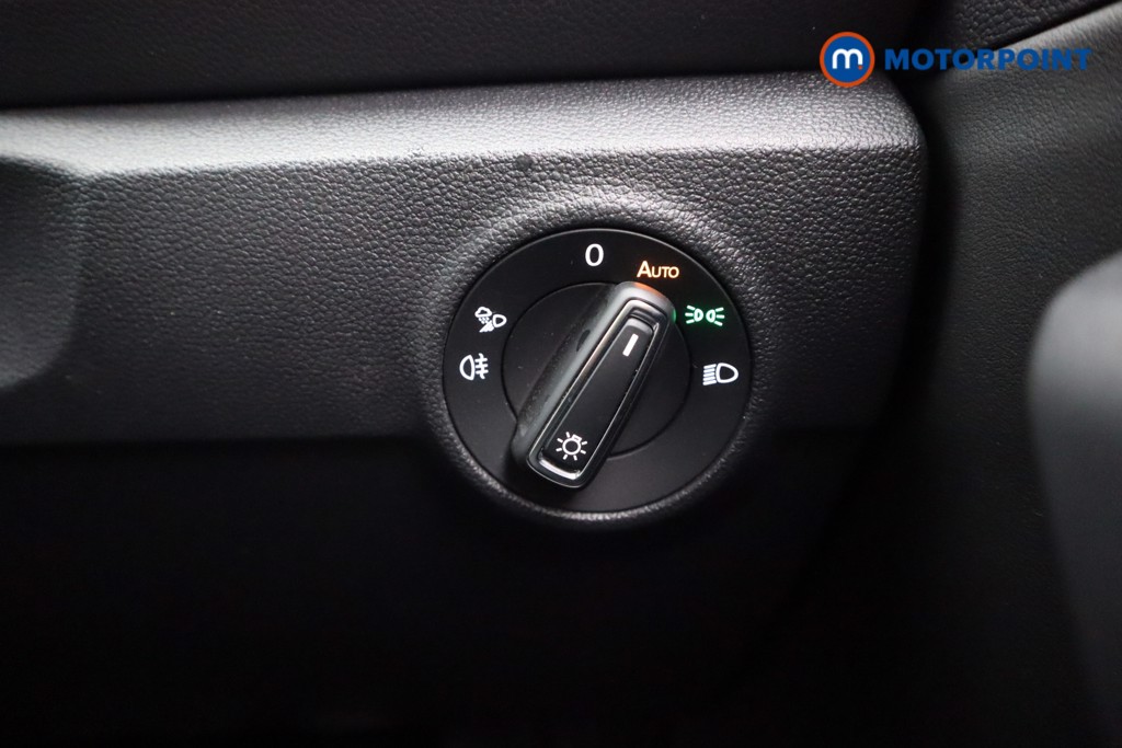 Volkswagen T-Roc Black Edition Automatic Petrol SUV - Stock Number (1603968) - 10th supplementary image