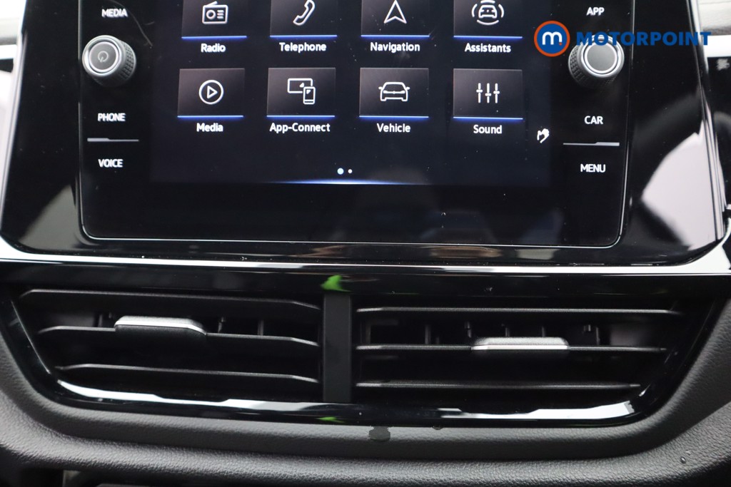 Volkswagen T-Roc Black Edition Automatic Petrol SUV - Stock Number (1603968) - 13th supplementary image