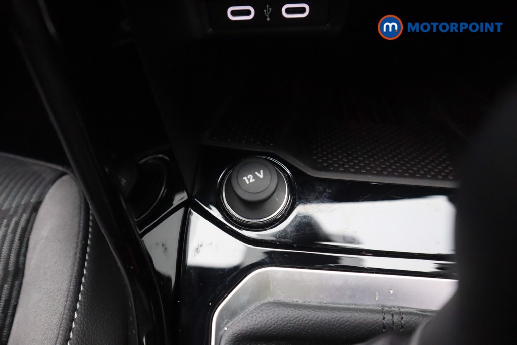 Volkswagen T-Roc Black Edition Automatic Petrol SUV - Stock Number (1603968) - 16th supplementary image