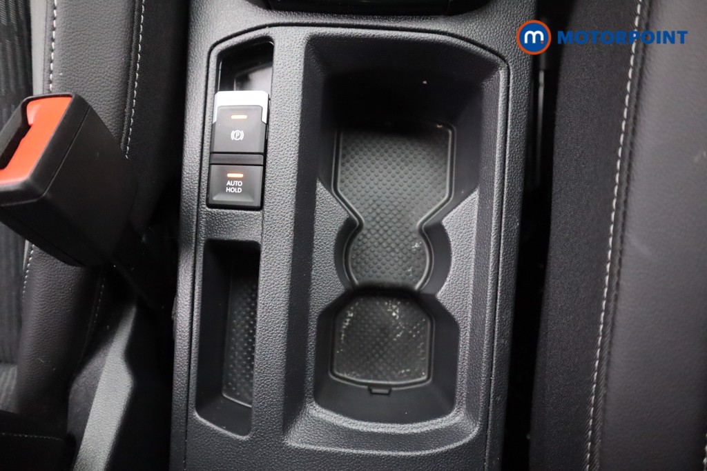 Volkswagen T-Roc Black Edition Automatic Petrol SUV - Stock Number (1603968) - 18th supplementary image