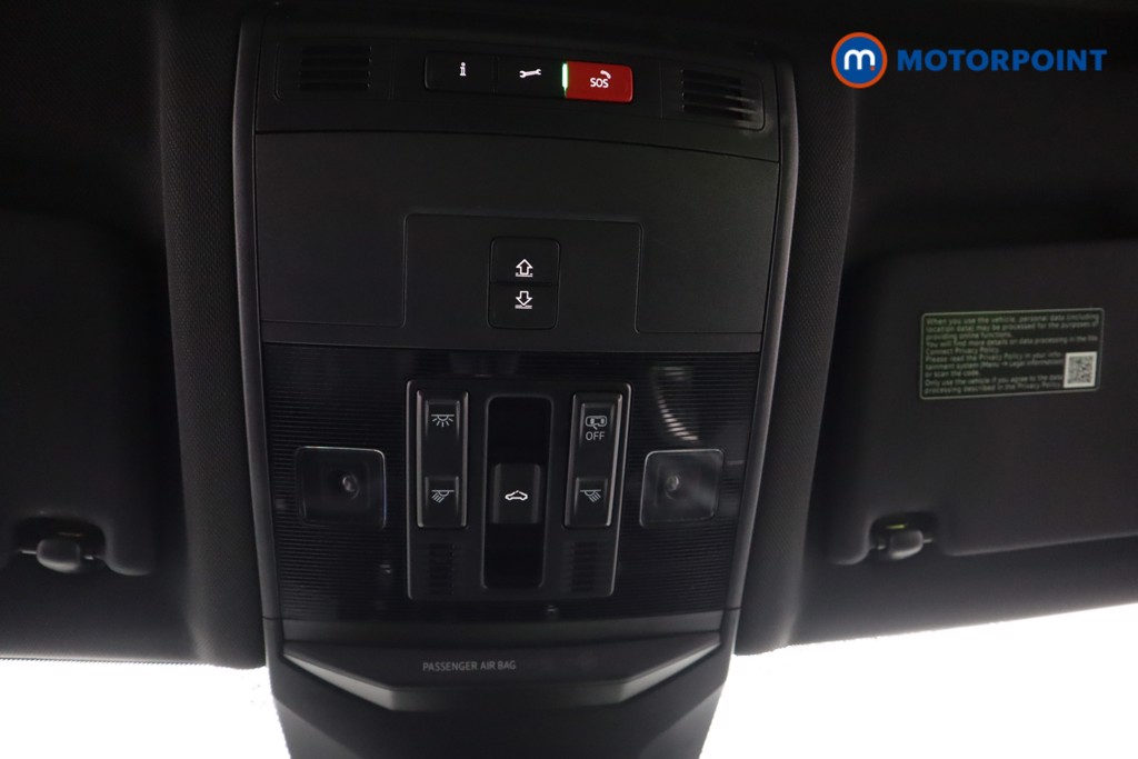 Volkswagen T-Roc Black Edition Automatic Petrol SUV - Stock Number (1603968) - 19th supplementary image