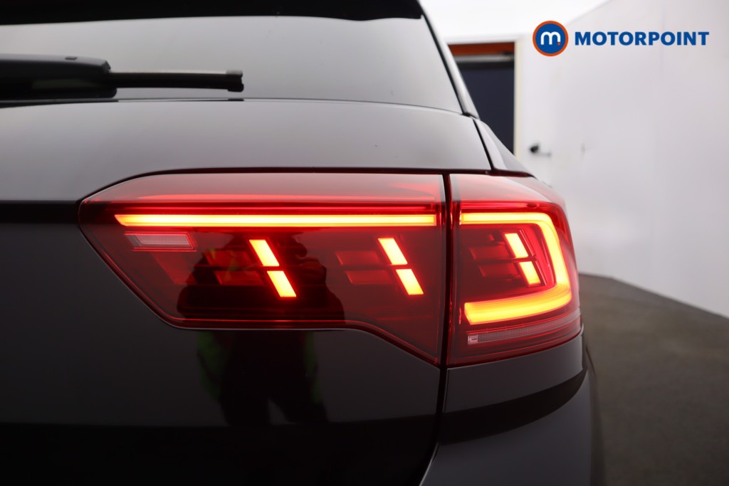 Volkswagen T-Roc Black Edition Automatic Petrol SUV - Stock Number (1603968) - 30th supplementary image