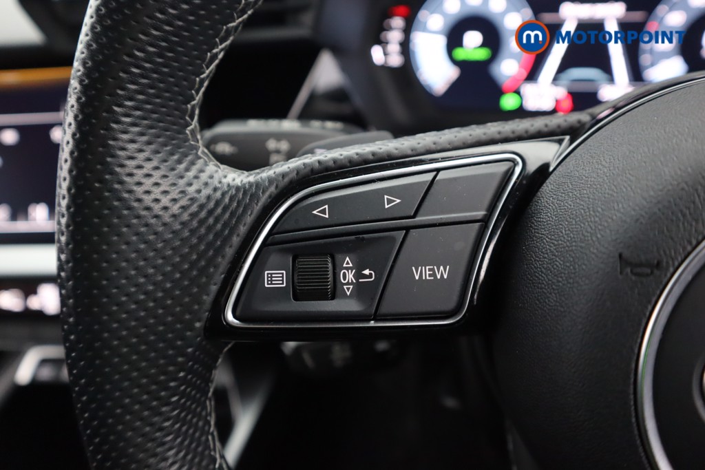 Audi A3 S3 Automatic Petrol Hatchback - Stock Number (1603981) - 6th supplementary image