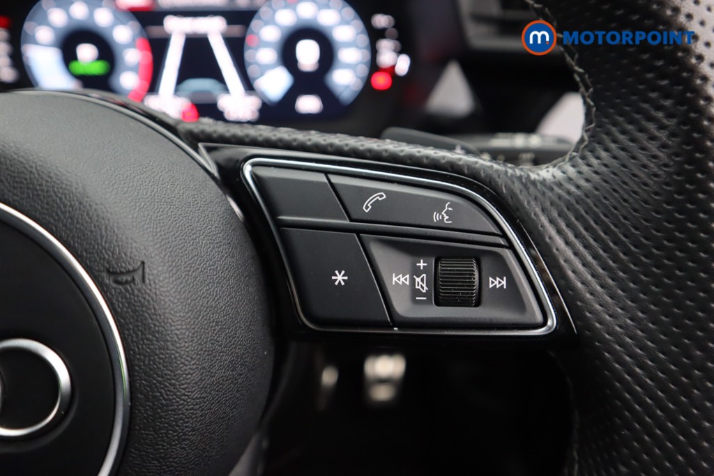 Audi A3 S3 Automatic Petrol Hatchback - Stock Number (1603981) - 7th supplementary image