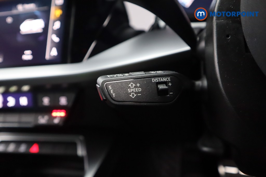 Audi A3 S3 Automatic Petrol Hatchback - Stock Number (1603981) - 9th supplementary image