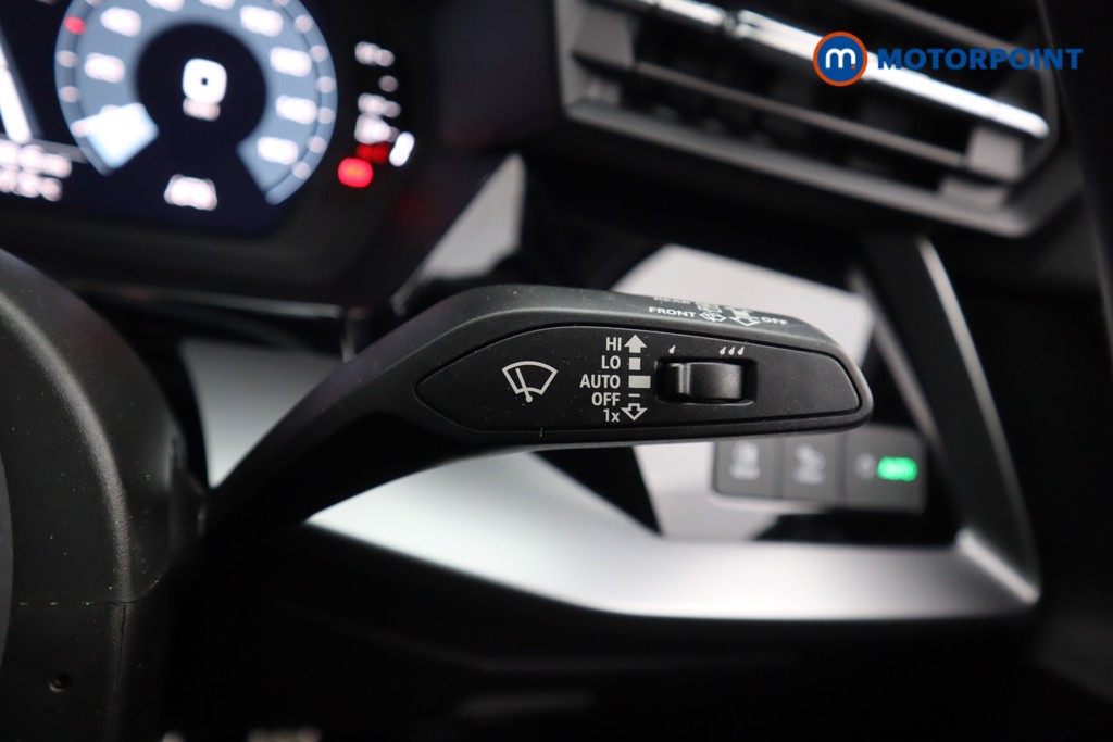 Audi A3 S3 Automatic Petrol Hatchback - Stock Number (1603981) - 10th supplementary image