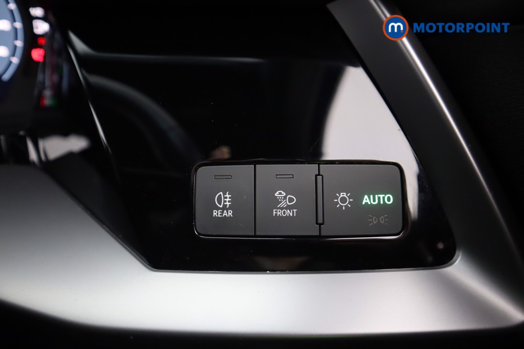 Audi A3 S3 Automatic Petrol Hatchback - Stock Number (1603981) - 11th supplementary image