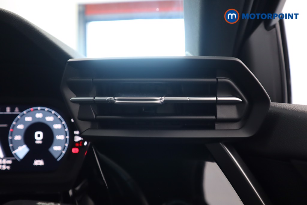 Audi A3 S3 Automatic Petrol Hatchback - Stock Number (1603981) - 12th supplementary image