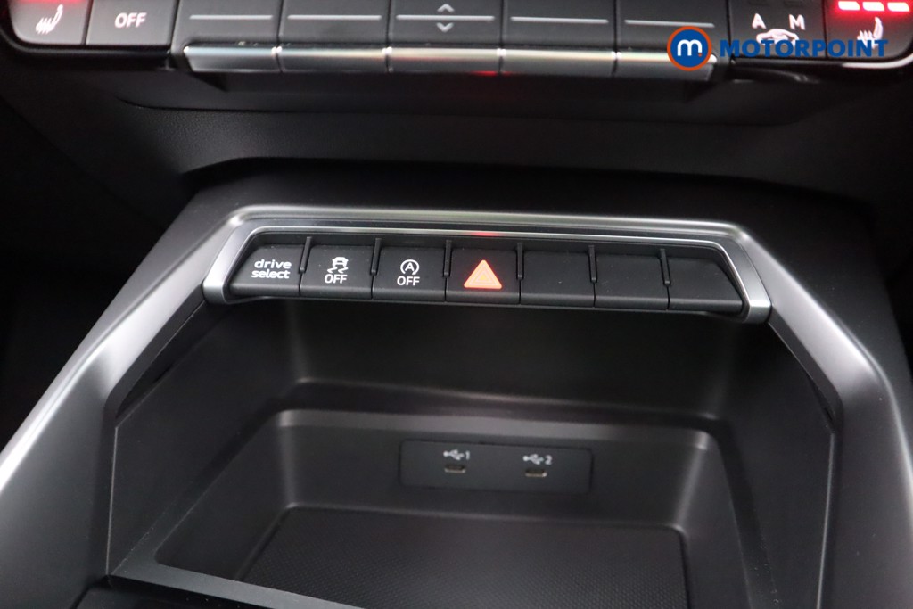 Audi A3 S3 Automatic Petrol Hatchback - Stock Number (1603981) - 16th supplementary image