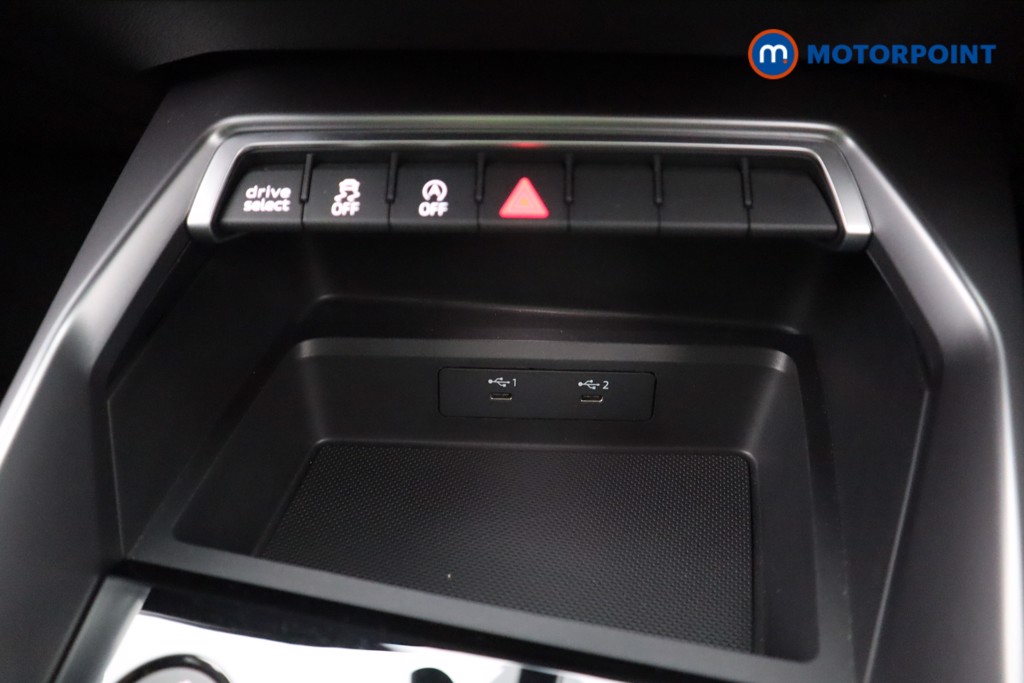 Audi A3 S3 Automatic Petrol Hatchback - Stock Number (1603981) - 17th supplementary image