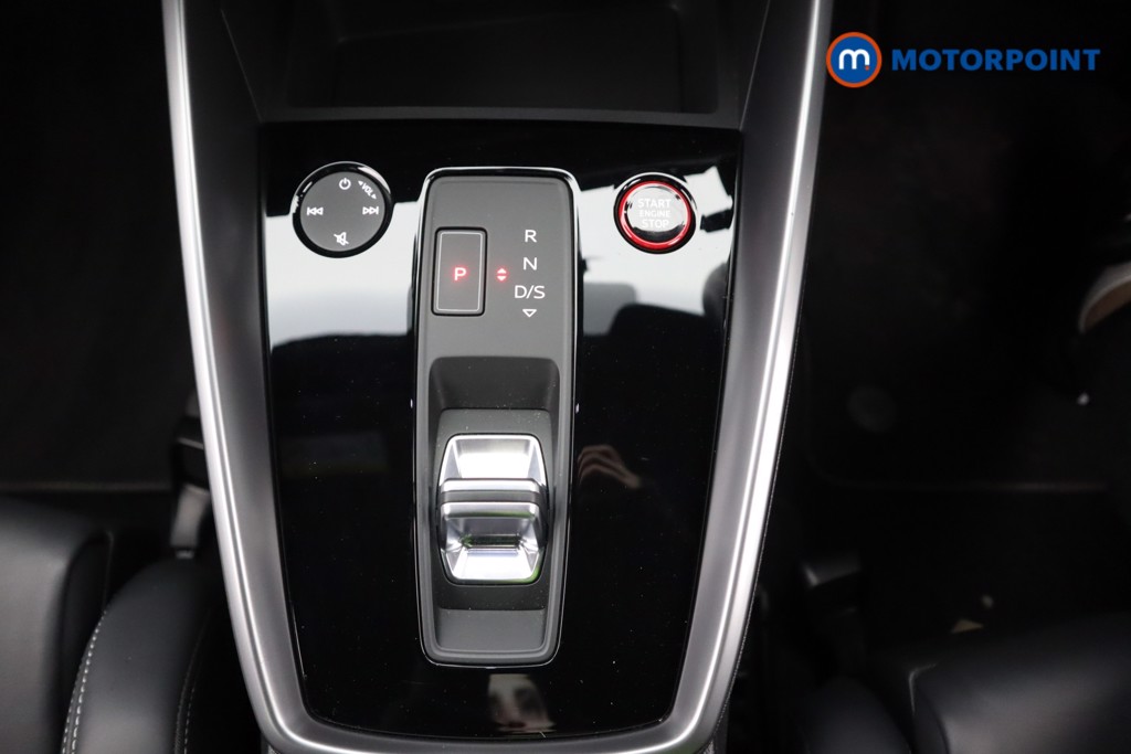 Audi A3 S3 Automatic Petrol Hatchback - Stock Number (1603981) - 18th supplementary image