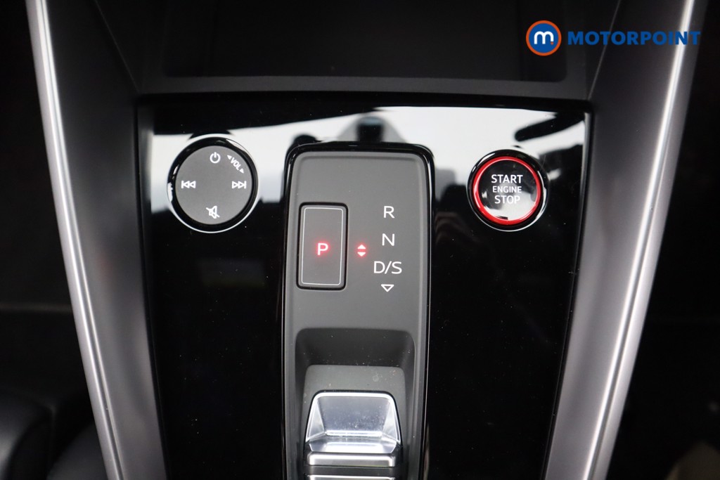 Audi A3 S3 Automatic Petrol Hatchback - Stock Number (1603981) - 19th supplementary image