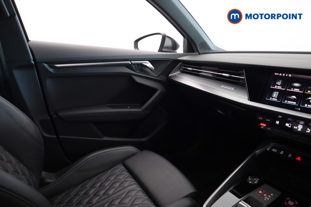 Audi A3 S3 Automatic Petrol Hatchback - Stock Number (1603981) - 22nd supplementary image