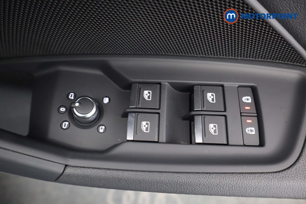 Audi A3 S3 Automatic Petrol Hatchback - Stock Number (1603981) - 23rd supplementary image