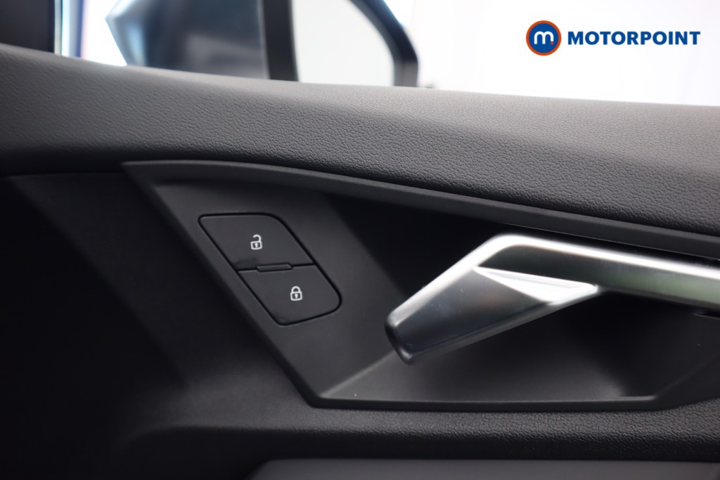 Audi A3 S3 Automatic Petrol Hatchback - Stock Number (1603981) - 24th supplementary image