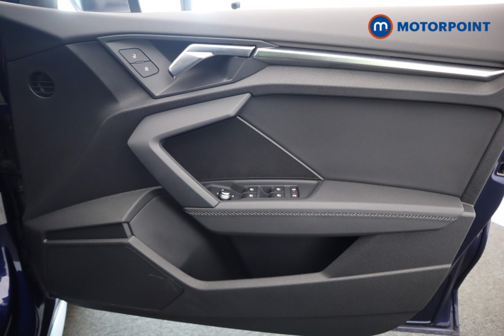 Audi A3 S3 Automatic Petrol Hatchback - Stock Number (1603981) - 25th supplementary image