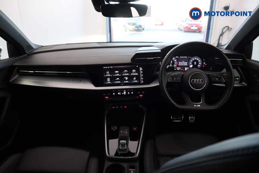 Audi A3 S3 Automatic Petrol Hatchback - Stock Number (1603981) - 27th supplementary image