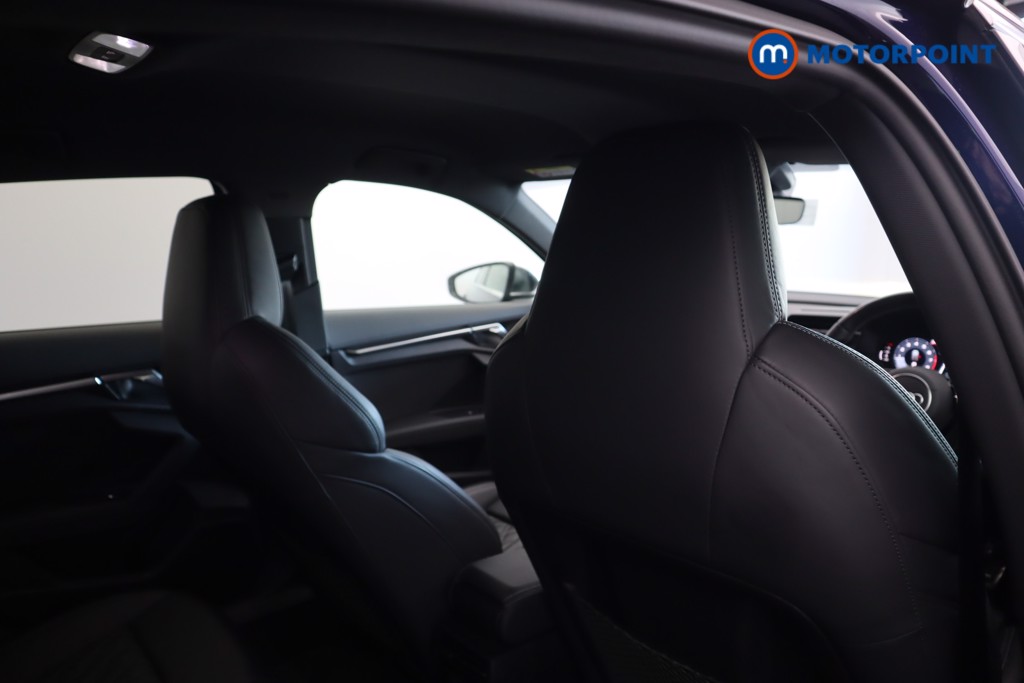 Audi A3 S3 Automatic Petrol Hatchback - Stock Number (1603981) - 29th supplementary image