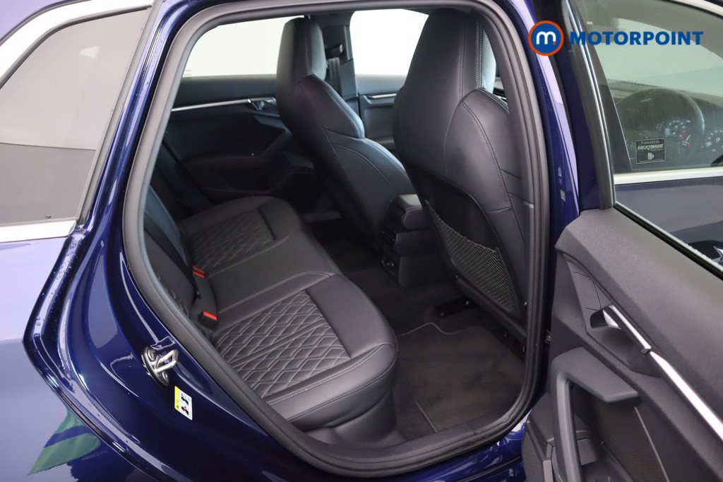 Audi A3 S3 Automatic Petrol Hatchback - Stock Number (1603981) - 30th supplementary image