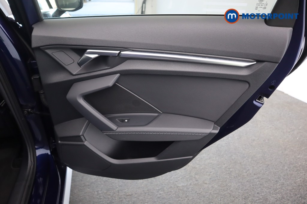 Audi A3 S3 Automatic Petrol Hatchback - Stock Number (1603981) - 31st supplementary image