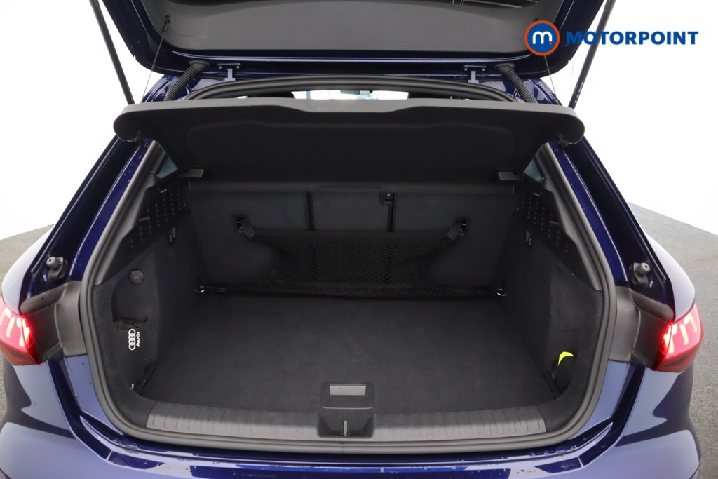Audi A3 S3 Automatic Petrol Hatchback - Stock Number (1603981) - 33rd supplementary image