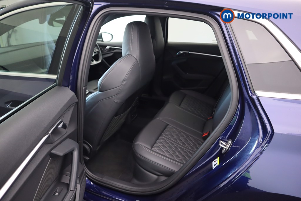 Audi A3 S3 Automatic Petrol Hatchback - Stock Number (1603981) - 34th supplementary image