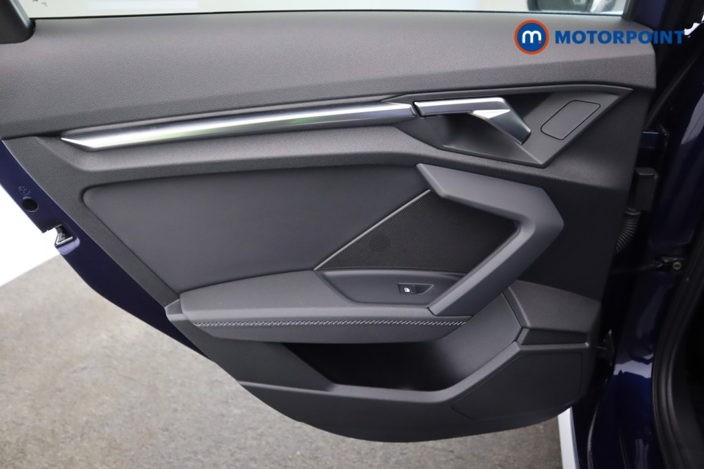 Audi A3 S3 Automatic Petrol Hatchback - Stock Number (1603981) - 35th supplementary image