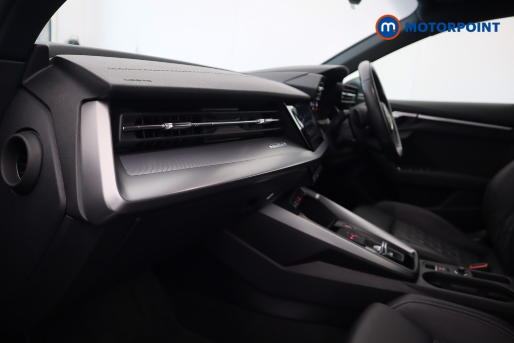 Audi A3 S3 Automatic Petrol Hatchback - Stock Number (1603981) - 36th supplementary image
