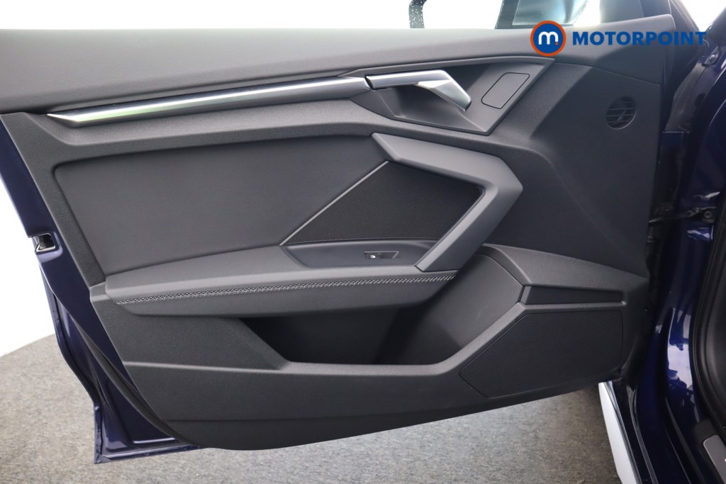 Audi A3 S3 Automatic Petrol Hatchback - Stock Number (1603981) - 39th supplementary image