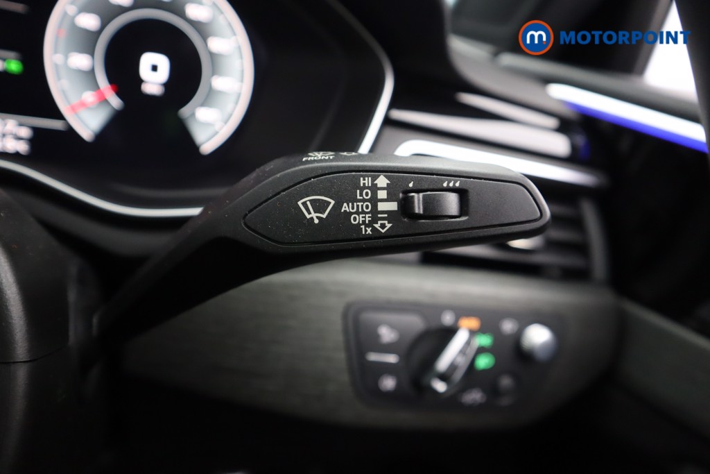 Audi A4 Vorsprung Automatic Petrol Saloon - Stock Number (1603993) - 10th supplementary image