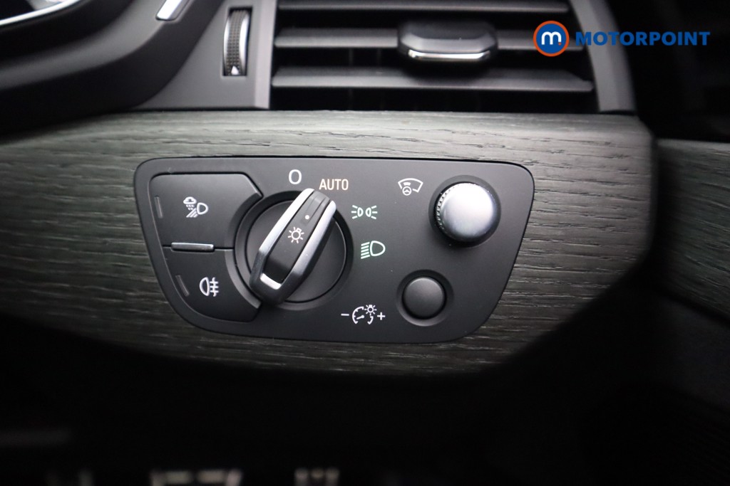 Audi A4 Vorsprung Automatic Petrol Saloon - Stock Number (1603993) - 11th supplementary image