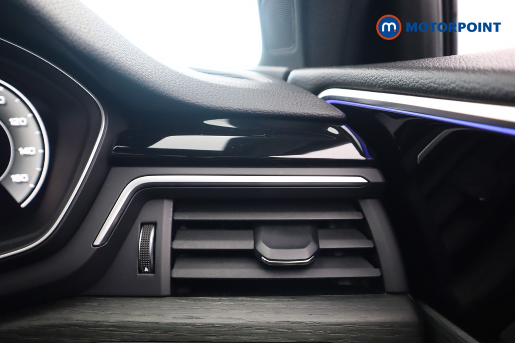 Audi A4 Vorsprung Automatic Petrol Saloon - Stock Number (1603993) - 12th supplementary image