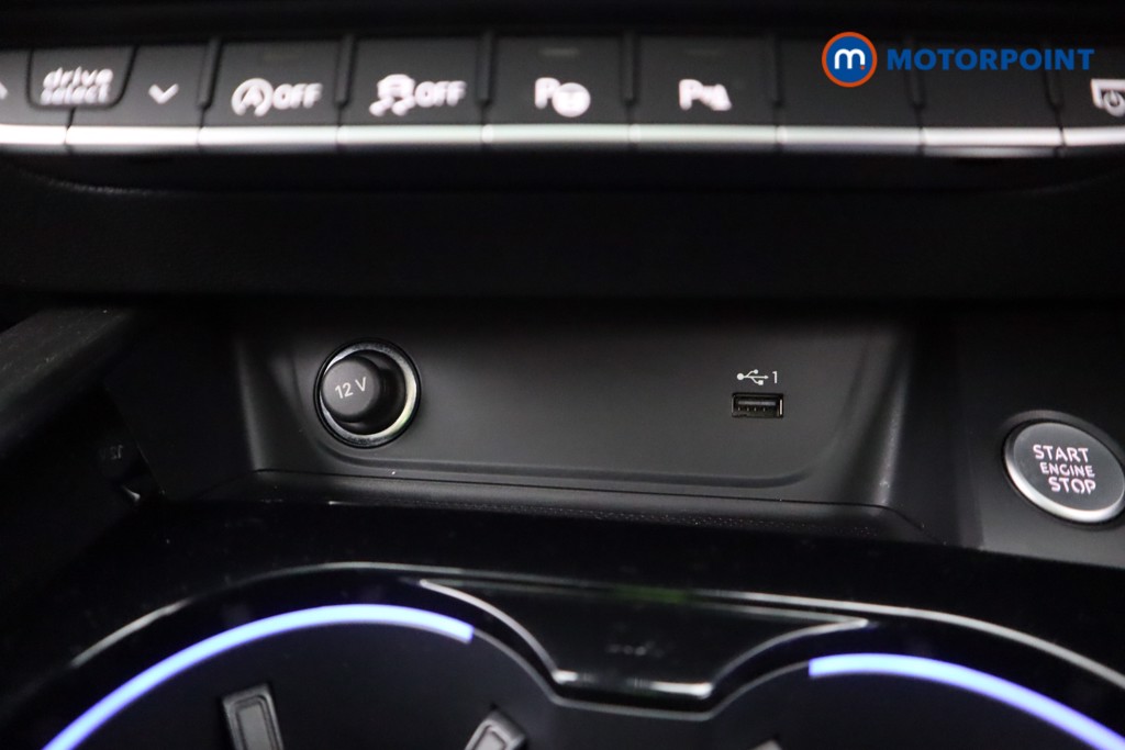 Audi A4 Vorsprung Automatic Petrol Saloon - Stock Number (1603993) - 17th supplementary image