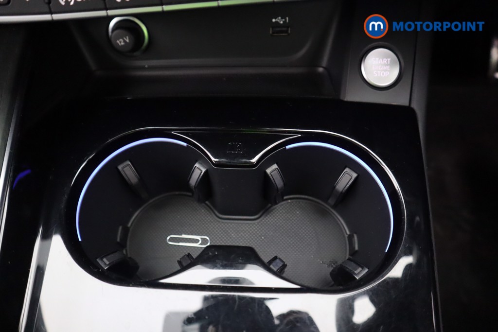 Audi A4 Vorsprung Automatic Petrol Saloon - Stock Number (1603993) - 18th supplementary image