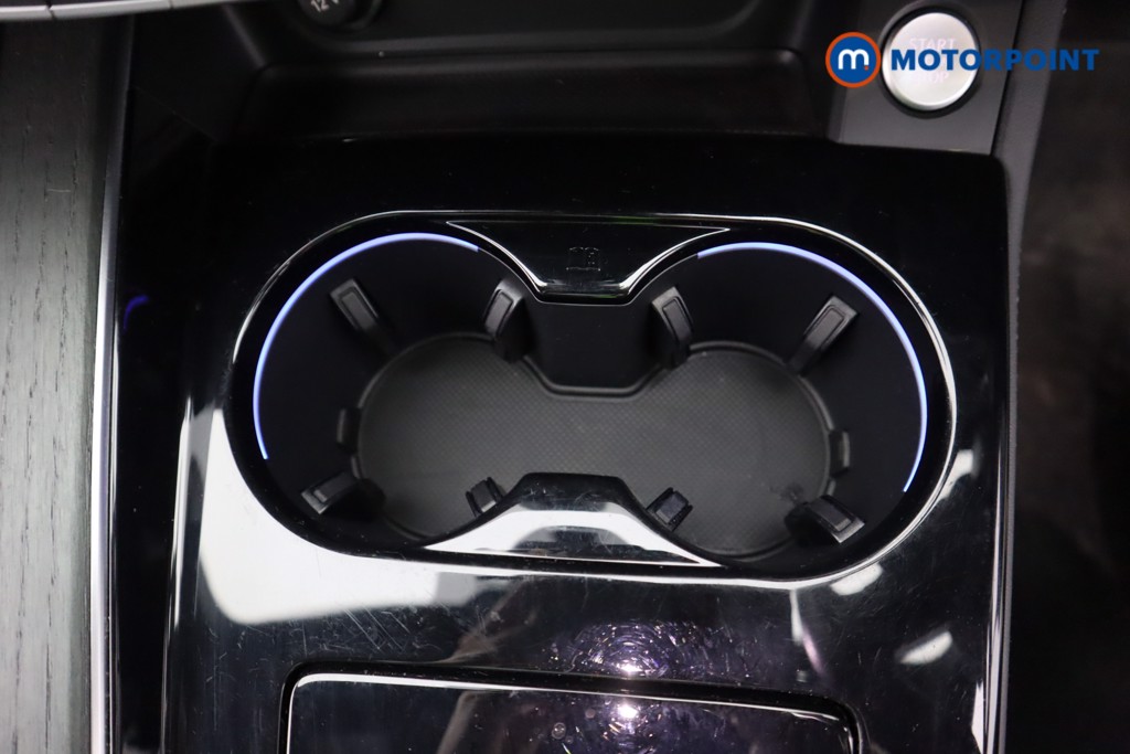 Audi A4 Vorsprung Automatic Petrol Saloon - Stock Number (1603993) - 19th supplementary image