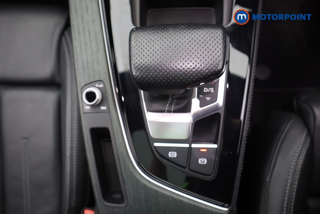 Audi A4 Vorsprung Automatic Petrol Saloon - Stock Number (1603993) - 21st supplementary image