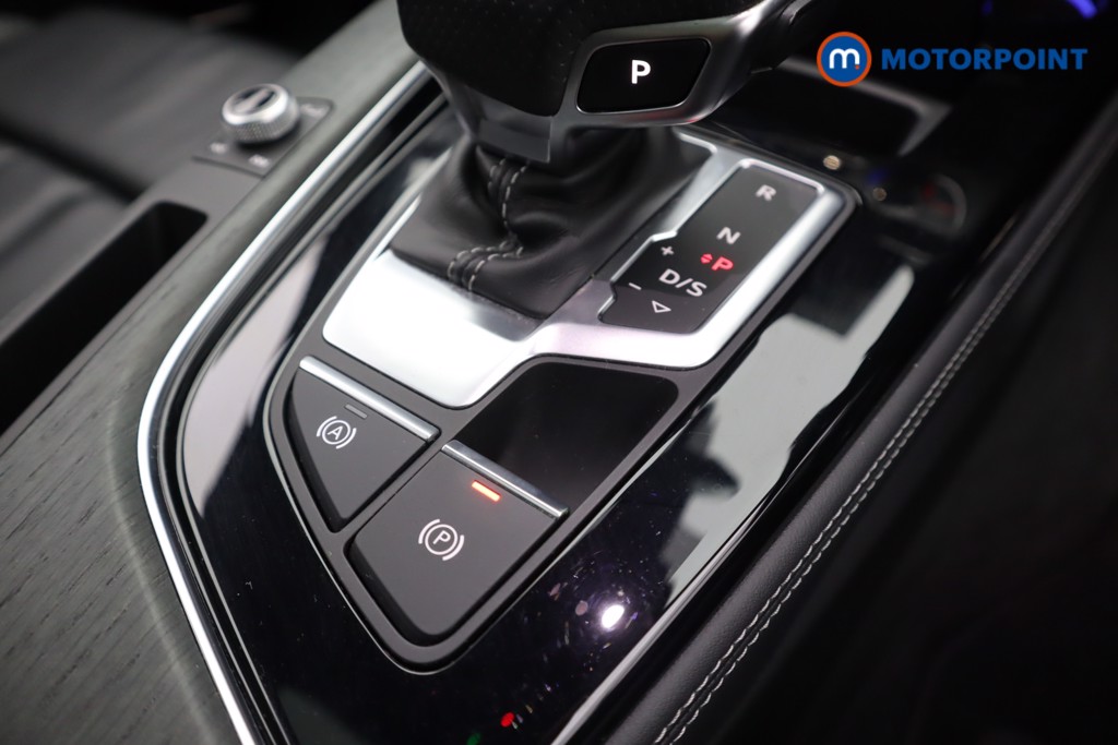 Audi A4 Vorsprung Automatic Petrol Saloon - Stock Number (1603993) - 22nd supplementary image
