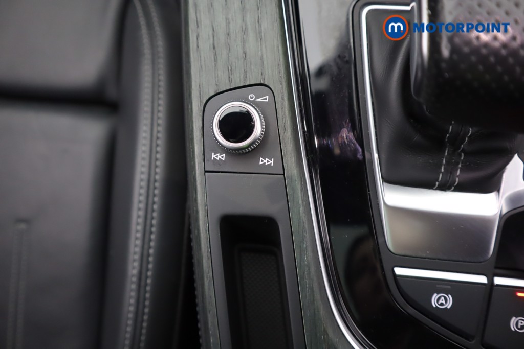 Audi A4 Vorsprung Automatic Petrol Saloon - Stock Number (1603993) - 23rd supplementary image