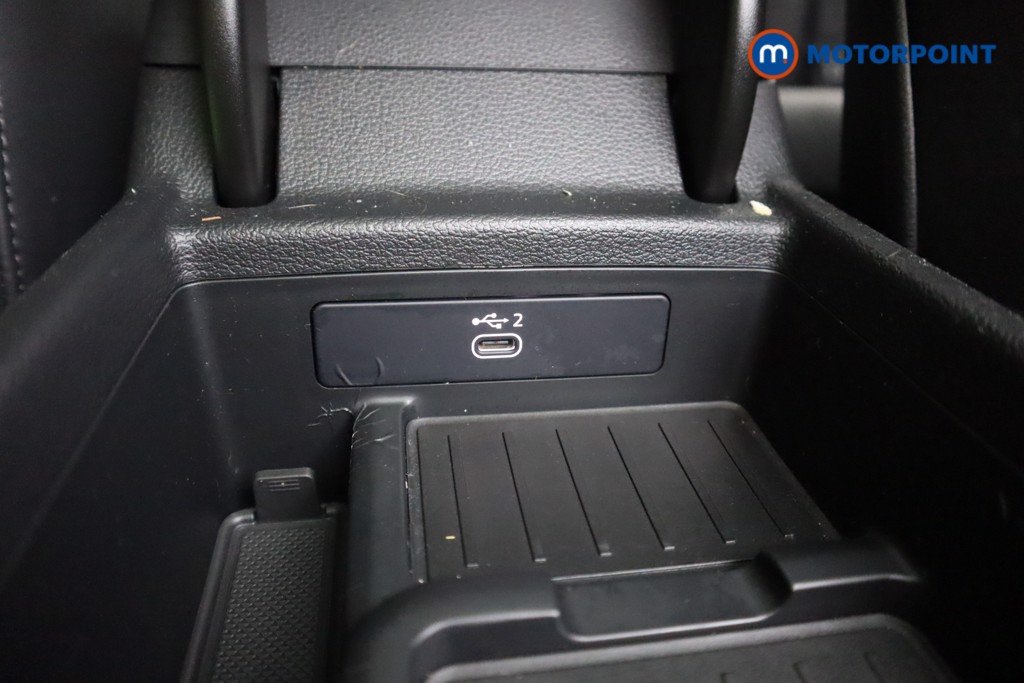 Audi A4 Vorsprung Automatic Petrol Saloon - Stock Number (1603993) - 24th supplementary image