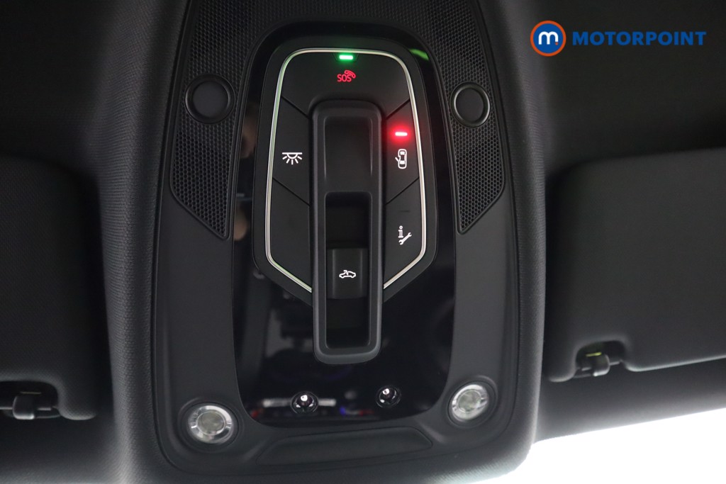 Audi A4 Vorsprung Automatic Petrol Saloon - Stock Number (1603993) - 25th supplementary image