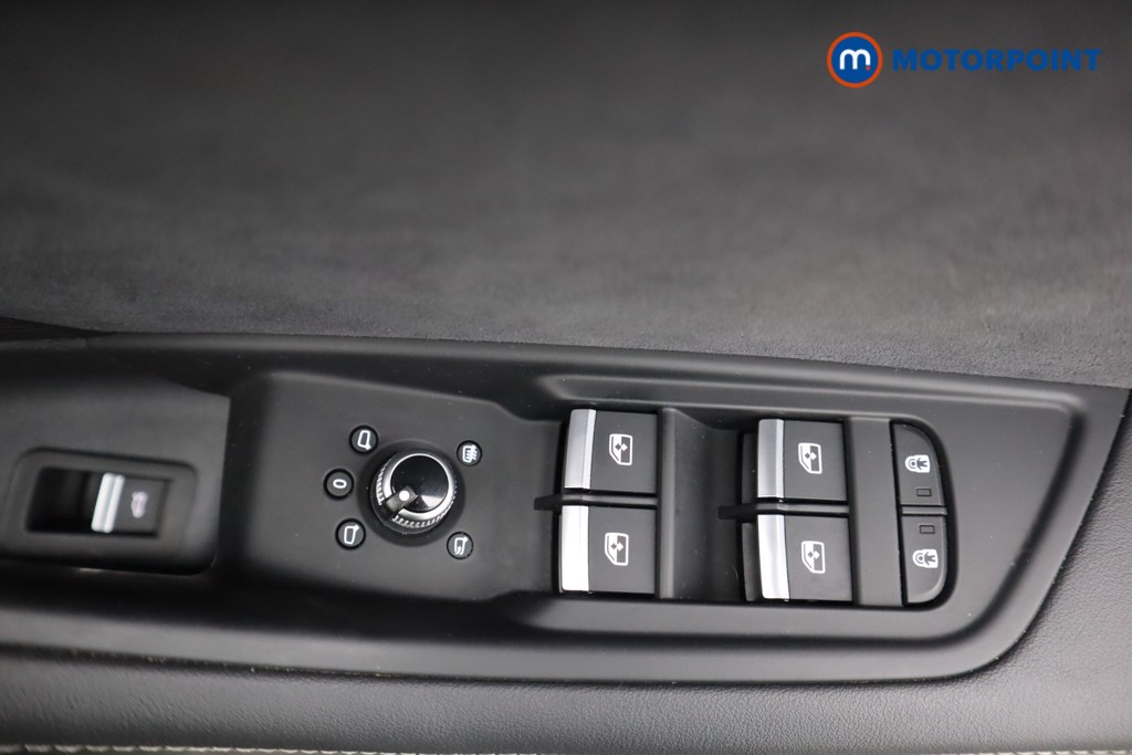 Audi A4 Vorsprung Automatic Petrol Saloon - Stock Number (1603993) - 26th supplementary image