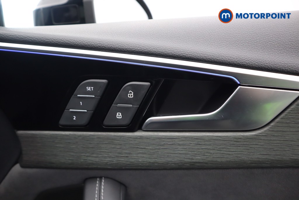 Audi A4 Vorsprung Automatic Petrol Saloon - Stock Number (1603993) - 27th supplementary image