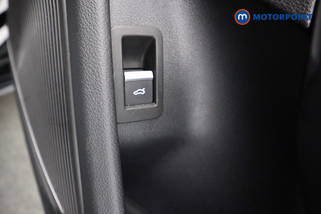 Audi A4 Vorsprung Automatic Petrol Saloon - Stock Number (1603993) - 28th supplementary image