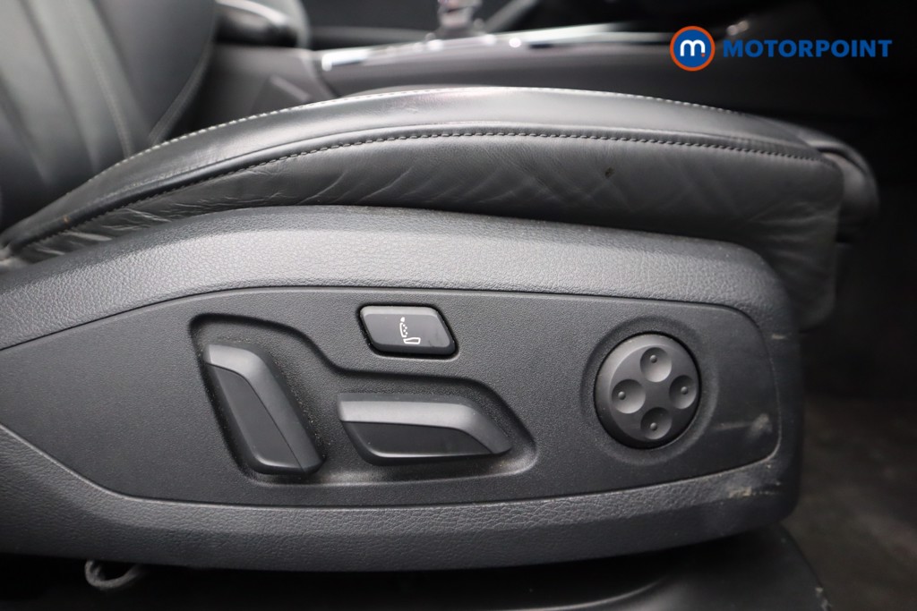 Audi A4 Vorsprung Automatic Petrol Saloon - Stock Number (1603993) - 29th supplementary image