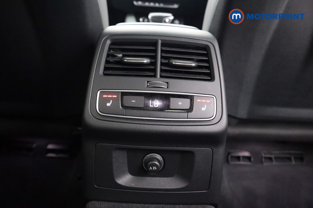 Audi A4 Vorsprung Automatic Petrol Saloon - Stock Number (1603993) - 32nd supplementary image