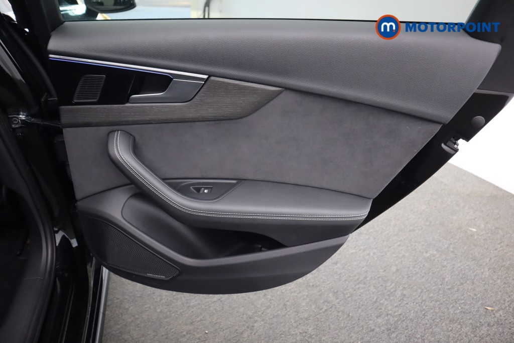 Audi A4 Vorsprung Automatic Petrol Saloon - Stock Number (1603993) - 35th supplementary image