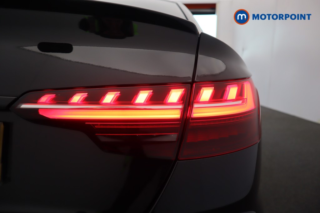 Audi A4 Vorsprung Automatic Petrol Saloon - Stock Number (1603993) - 36th supplementary image