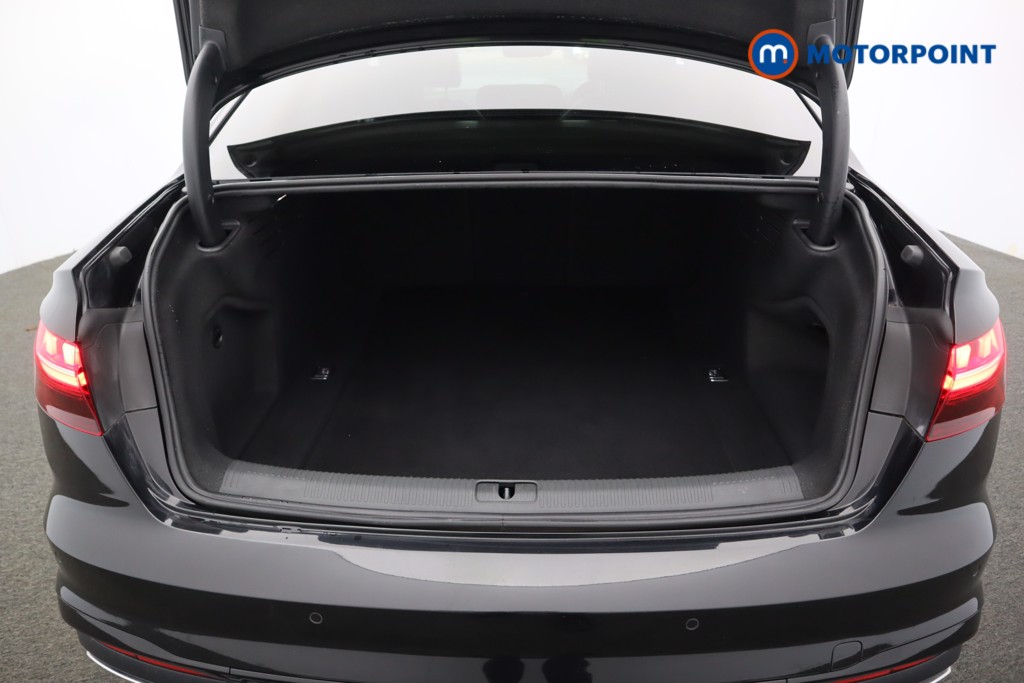 Audi A4 Vorsprung Automatic Petrol Saloon - Stock Number (1603993) - 37th supplementary image