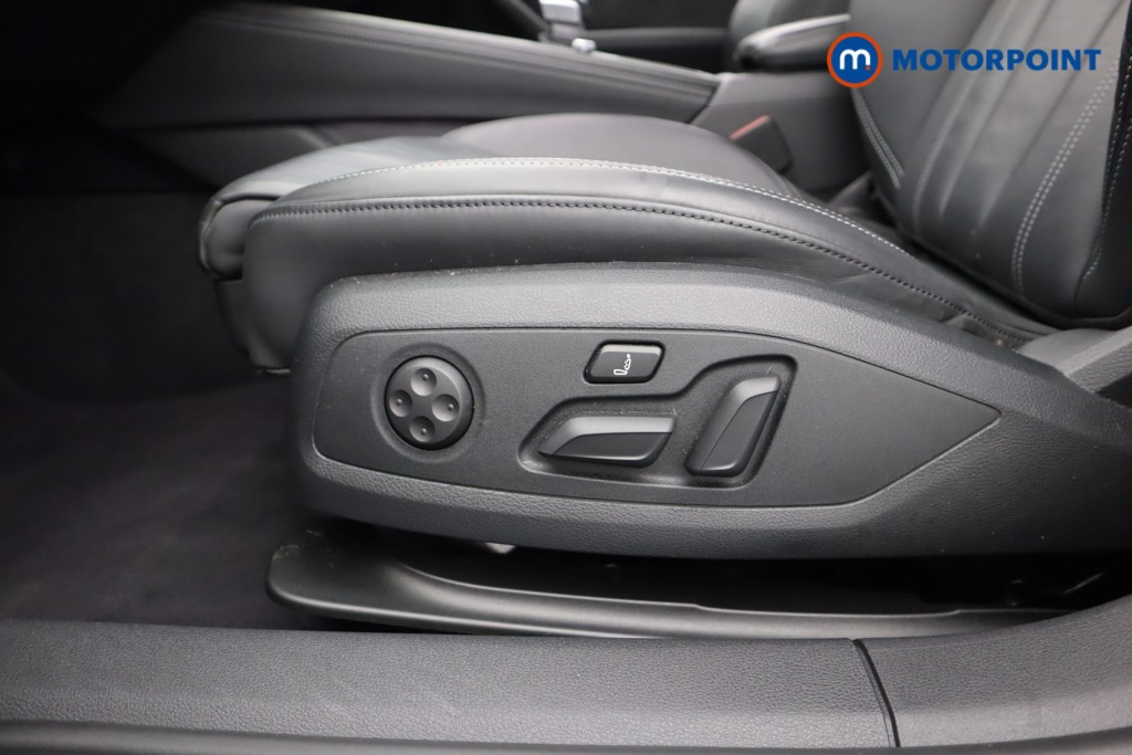 Audi A4 Vorsprung Automatic Petrol Saloon - Stock Number (1603993) - 42nd supplementary image