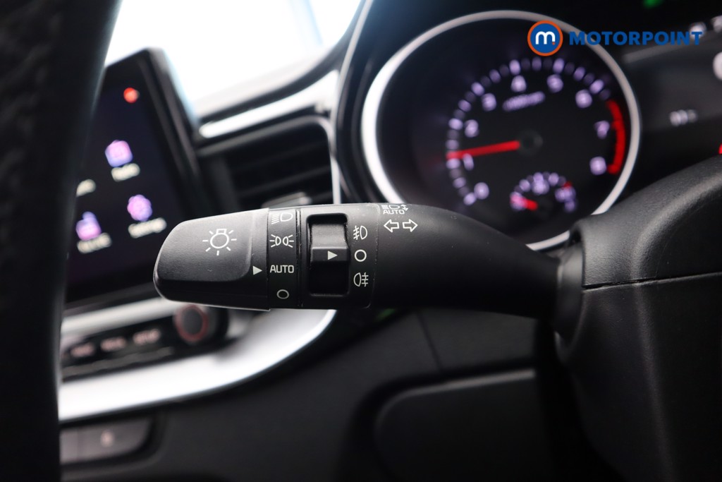 KIA Xceed Connect Manual Petrol Hatchback - Stock Number (1604000) - 6th supplementary image